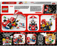 LEGO Super Mario 72032 Mario Kart – Standard Kart - 1284153 - zdjęcie 11